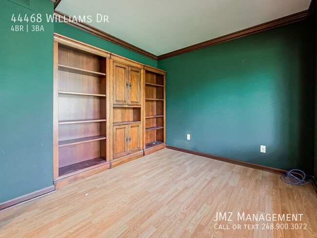 Building Photo - 44468 Williams Dr