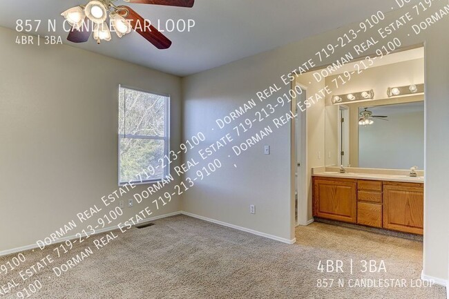 Building Photo - 857 Candlestar Loop N
