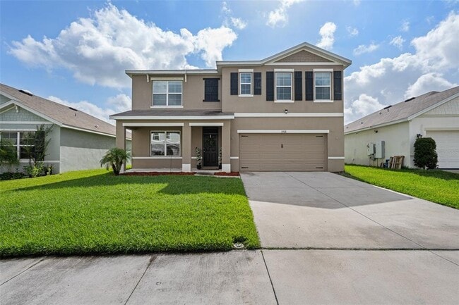 Building Photo - 2908 Storybrook Preserve Dr
