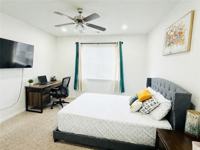 Building Photo - 7150 Ansley Pk Wy