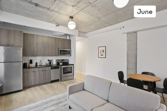 Building Photo - 1930 Bedford Avenue