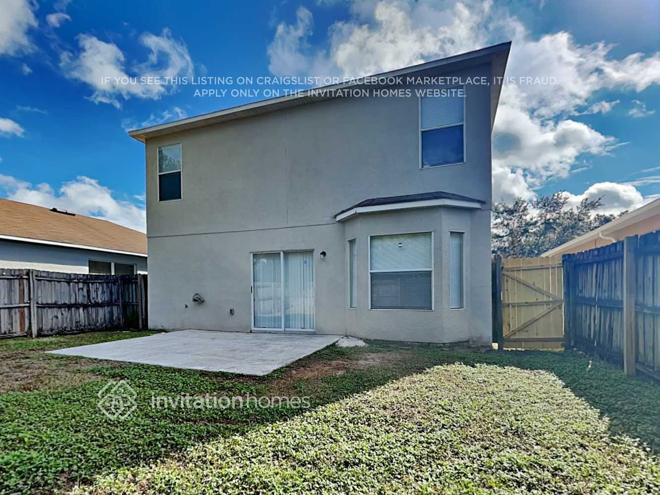 Building Photo - 10724 Navigation Dr