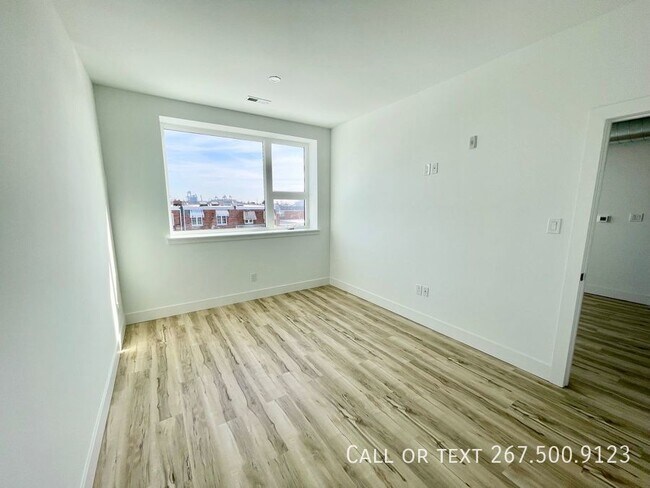 Building Photo - Brand new One and Two Bedrooms. Great Loca...