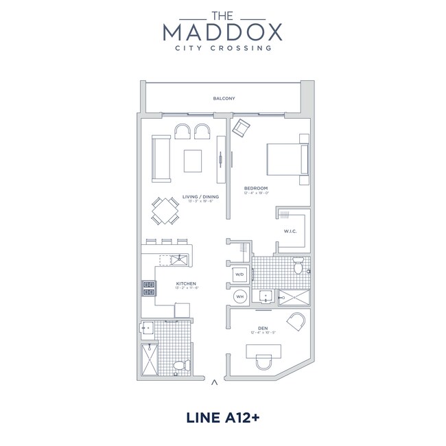 The Maddox 240 Congress Ave New Haven CT 06519 Apartment Finder