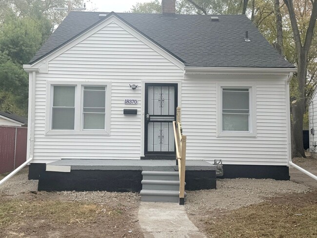 Building Photo - 18370 Codding St