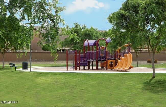 Building Photo - 8770 W Wood Dr
