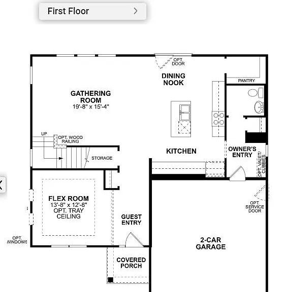 Building Photo - 19195 Horsewood Dr