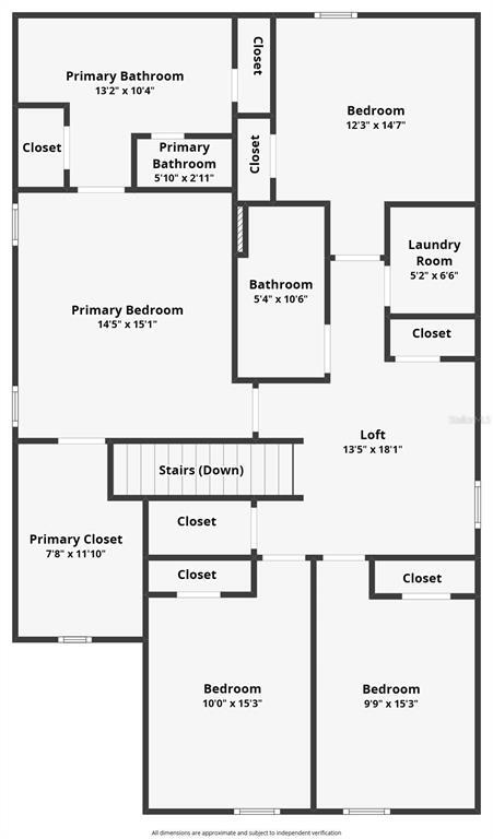 Building Photo - 13646 Mount Ivy Ct