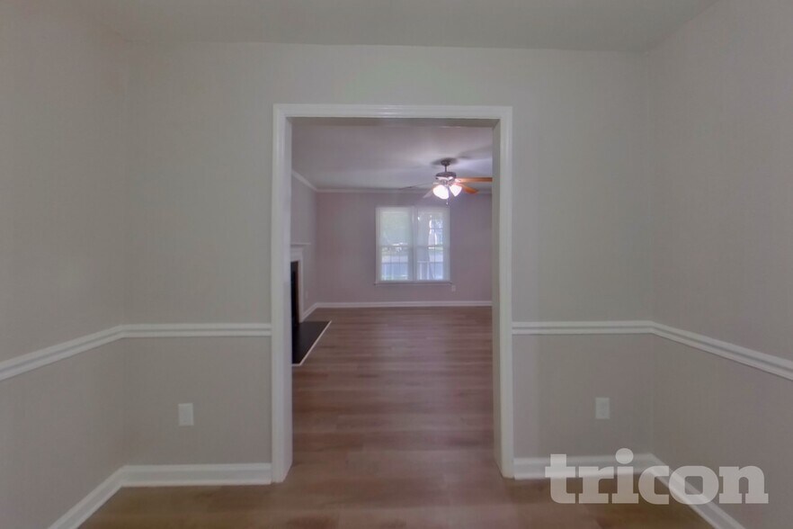 Building Photo - 8806 Brass Bell Ct