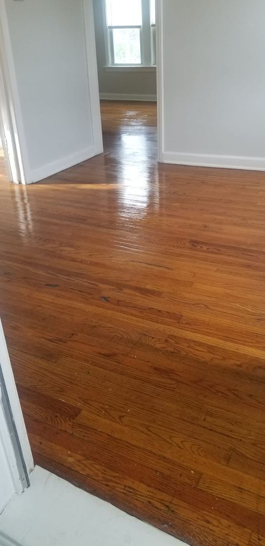 Building Photo - 1483 E 120th St