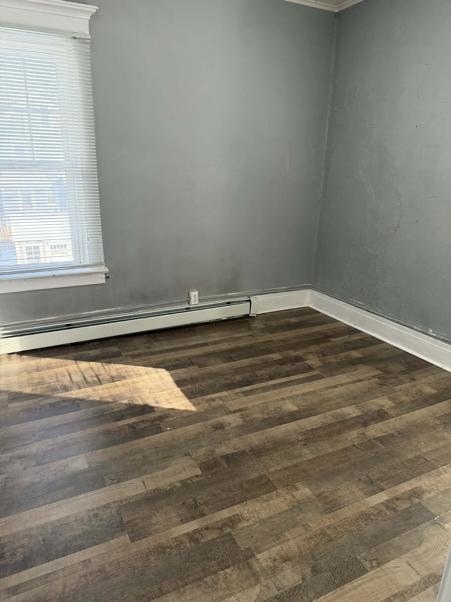 Bedroom 1 - 1843 Hertel Ave