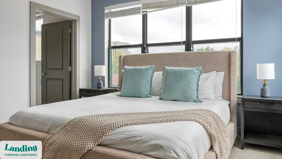 Building Photo - 930 Howell Mill Rd NW