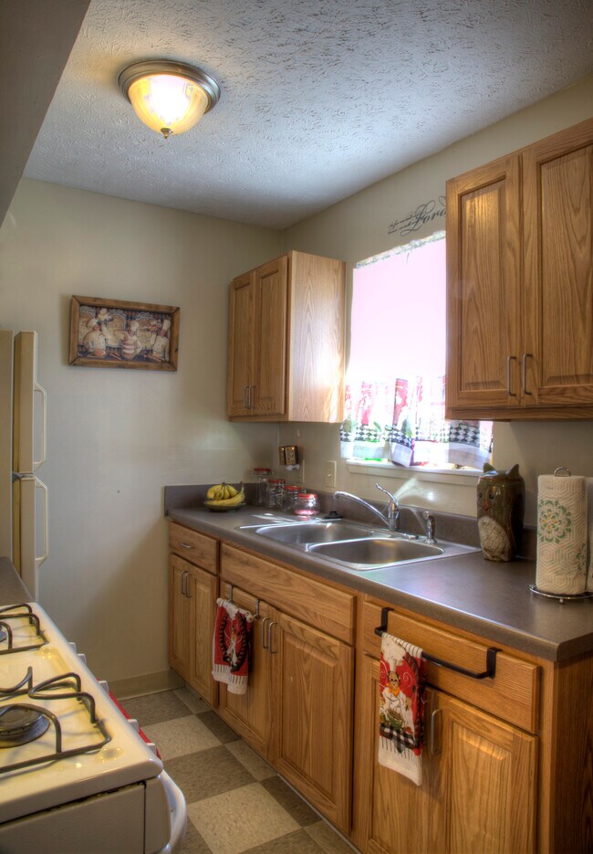 Concord Apartments 40 N 40th St Newark OH 43055 Apartment Finder