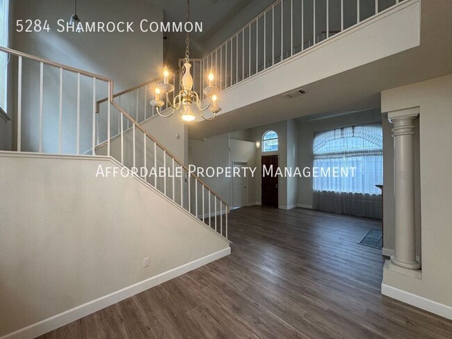 Building Photo - 5284 Shamrock Common