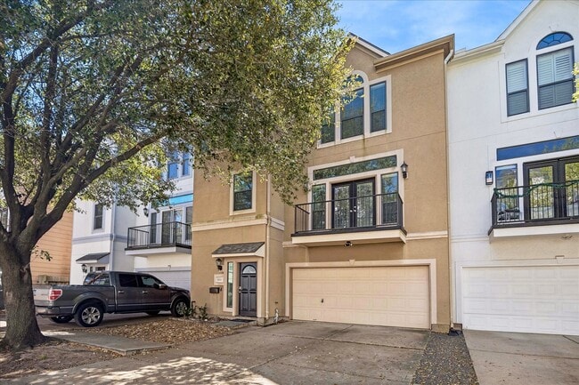 Building Photo - 5811 Maxie St