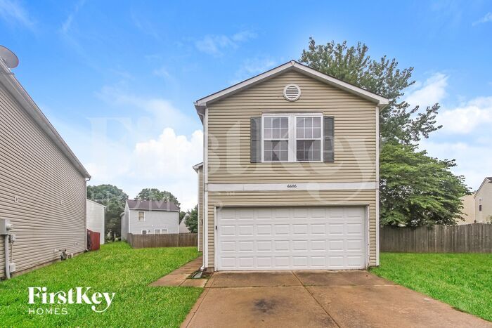 Primary Photo - 6606 Black Antler Dr