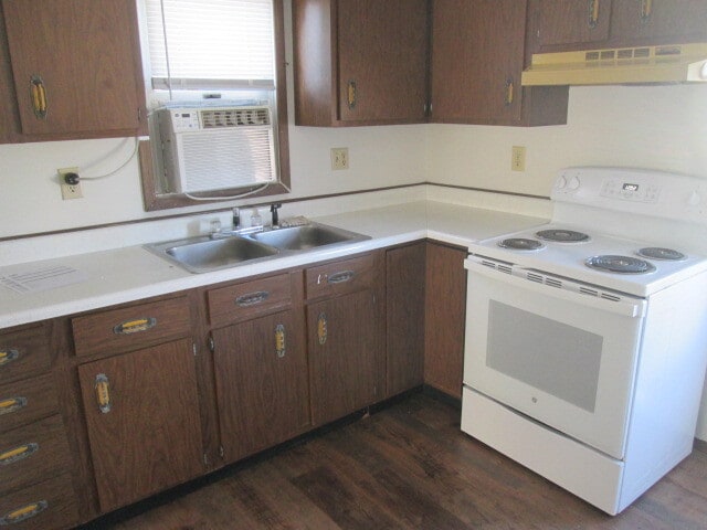 Building Photo - 116 N Adams St