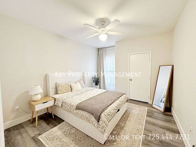 Building Photo - FULLY FURNISHED 1 BED 1 BATH CONDO GATED C...