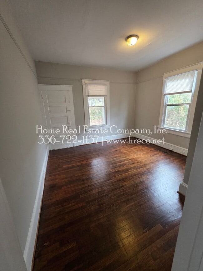 Building Photo - 1413 E.23rd Street