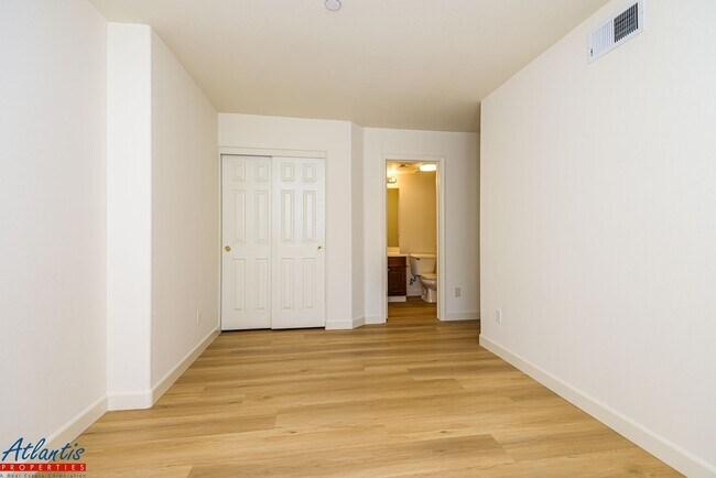 Building Photo - Communications Hill | LVP Flooring | Central A/C