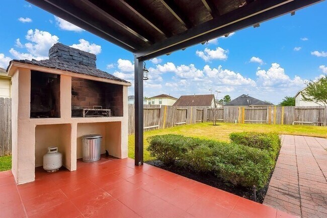 Building Photo - 3630 Garrison Run Dr