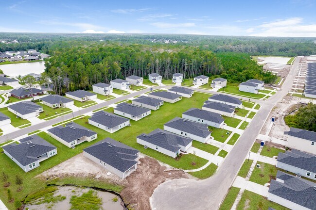 Building Photo - 7362 Misty Meadow Ct