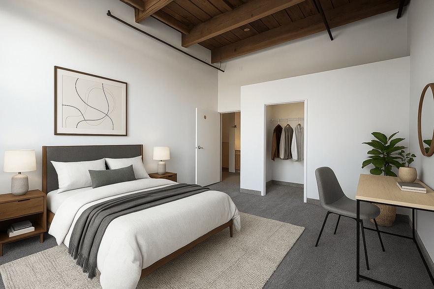 Building Photo - Off Broadway Apartments - Price Per Bedroom