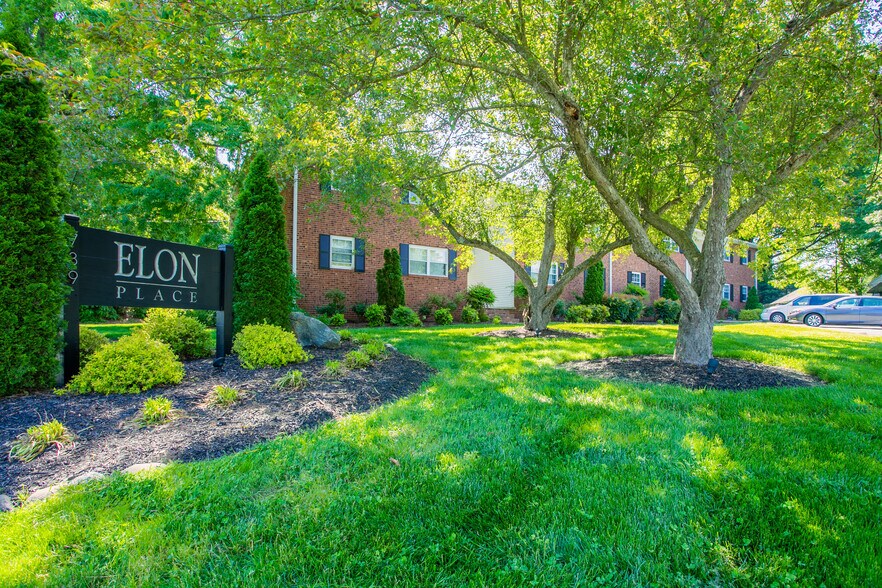 Elon Place Apartments 739 E Haggard Ave Elon NC 27244 Apartment Finder