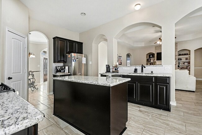 Building Photo - 3407 Borden Gully Dr