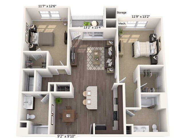 Building Photo - 121 E Rte 66