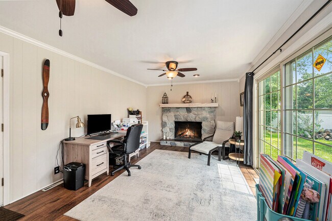 Building Photo - 5341 Timber Ln