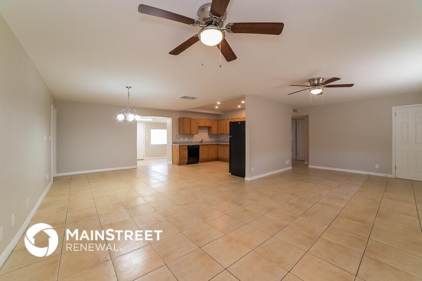 Building Photo - 11548 E Marguerite Ave