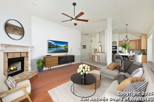 Building Photo - 1414 Camden Cove