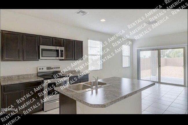 Building Photo - 4189 S 243rd Dr
