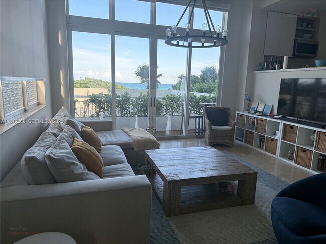 Building Photo - 6917 Collins Ave