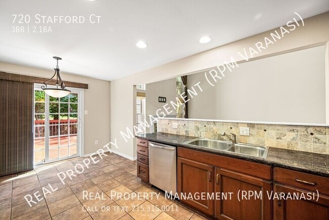 Building Photo - 720 Stafford Ct