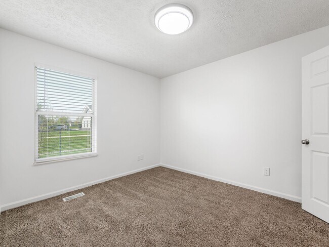 Floorplan - Parkside at Maple Canyon