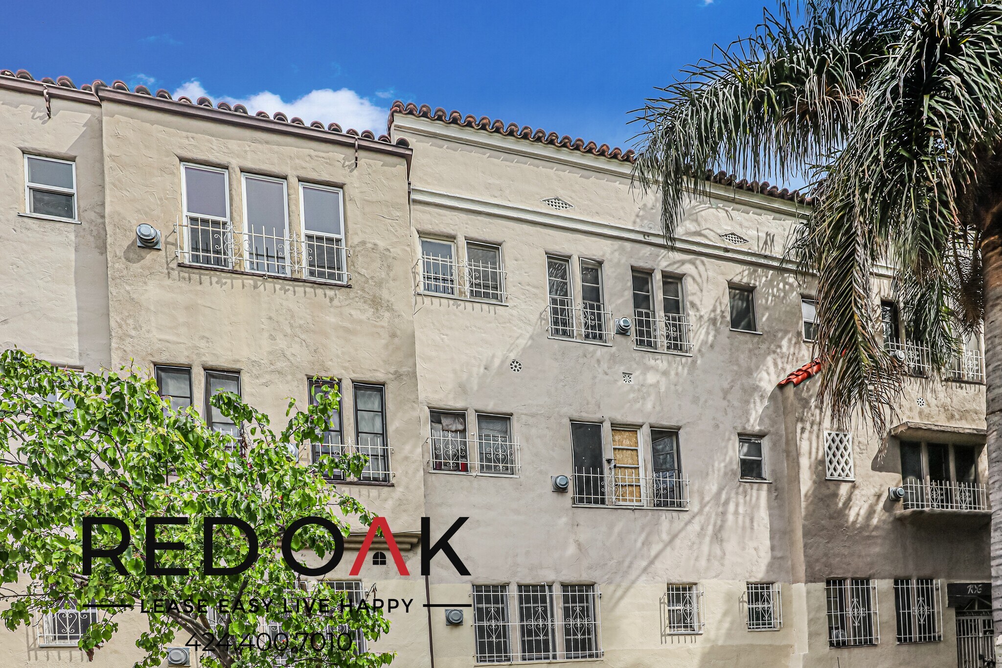 Building Photo - 706 N St Andrews Pl