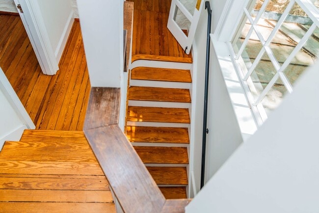 Building Photo - Historic Home Available at Foxhaven Farm