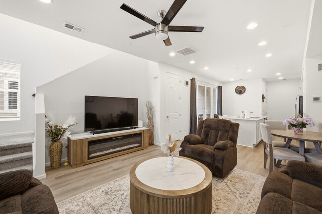 Building Photo - HALF OFF FIRST MONTHS RENT!  Stunning Like-New Copperleaf Home | 3 Bedrooms, 2.5 Baths, Two-Car G...