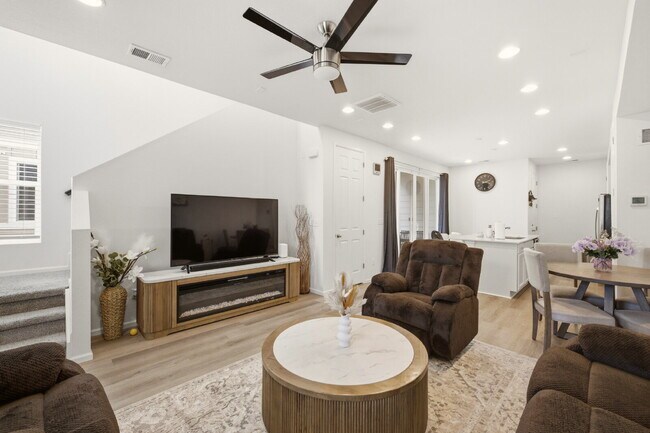 Building Photo - Stunning Like-New Copperleaf Home | 3 Bedrooms, 2.5 Baths, Two-Car Garage