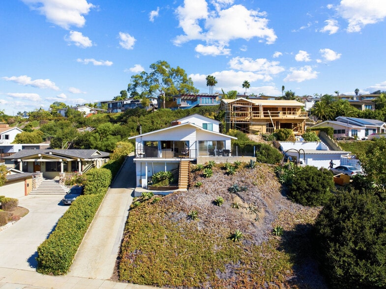 Building Photo - 5021 Foothill Blvd