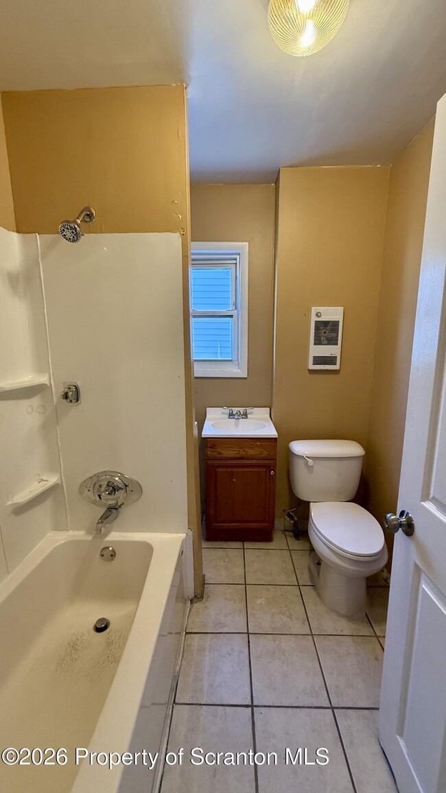 Building Photo - 118 St Frances Cabrini Ave