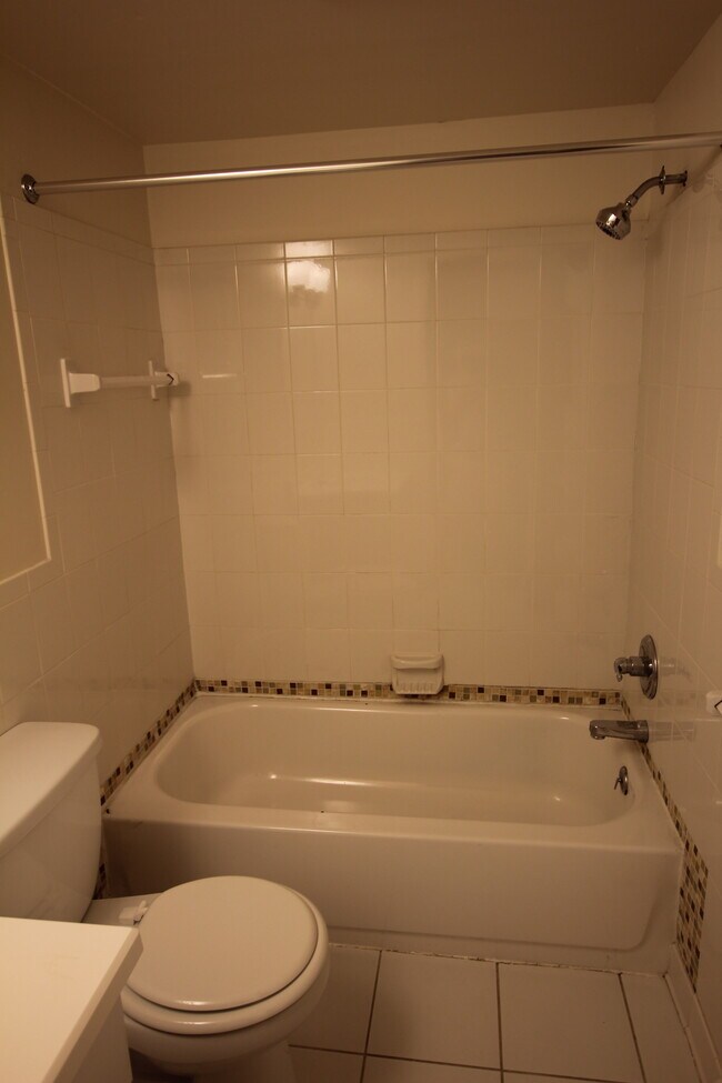 Bathroom - 227 Twelve Mile Rd