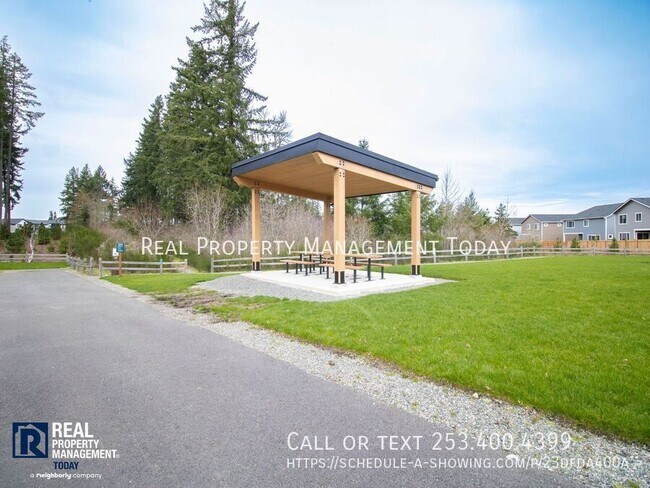 Building Photo - 17983 139th Ave Ct E