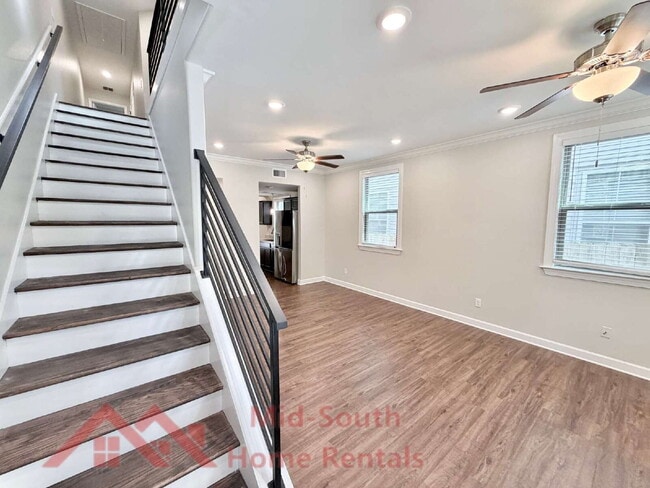 Building Photo - 82 N Rembert St