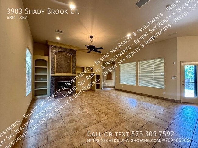 Building Photo - 3903 Shady Brook Ct