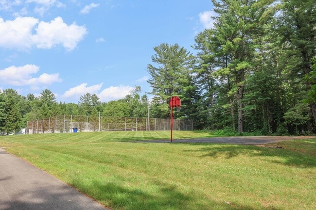 Building Photo - 156L Capitol Hill Dr