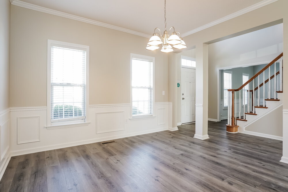 Building Photo - 5719 Peacenest Dr