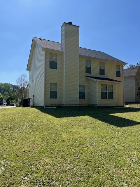 Building Photo - Welcome Home